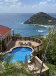 Villa DiCroce St John USVI has solar and Tesla wall batteries!! - Villa