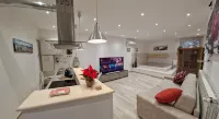 Wellness Apartment Le Chiocciole - Gym