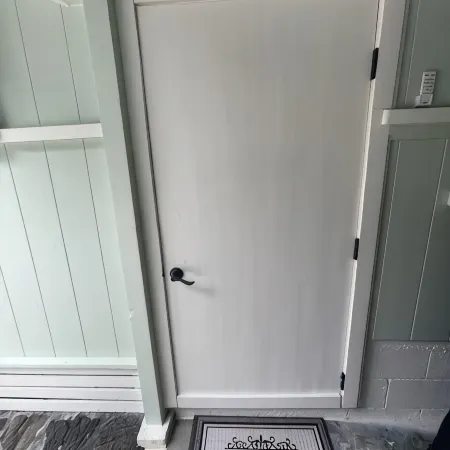 One bedroom studio private