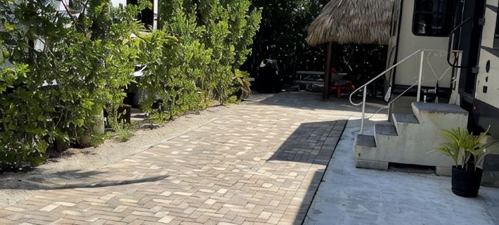 Paradise in Key Largo Florida 2 Hotels in Key Largo