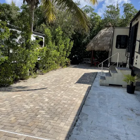 Paradise in Key Largo Florida 2