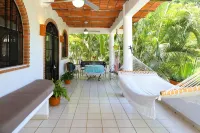 Villa Isabella Getaway- tranquil, peaceful Sayulita casita - Condos