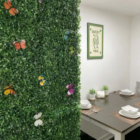 Modern Comfort 1BR- 30 Minutes to Manhattan