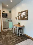 Canyons casita 25 minutes from Zion - 3-Star