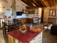 Villa Cantos del Grillo. Tranquility and peace to spend as a family.