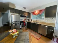 Fireside Ranch of Romeo - Homestays