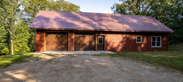 Cozy Cabin on Private Lake! Kayaks, Firepit, Fishing! Relaxing. Pet Friendly. Ξενοδοχεία στην πόλη Otter Tail County
