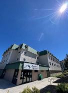 Luxury 1BR, ski in/out at Snowshoe!