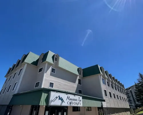 Luxury 1BR, ski in/out at Snowshoe! Ξενοδοχεία στην πόλη Edray