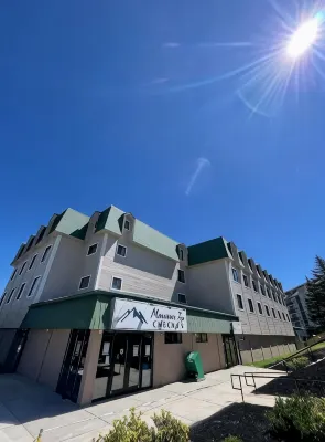 Luxury 1BR, ski in/out at Snowshoe!
