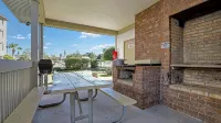 Ocean View Condo on Tybee's scenic North Beach by Lighthouse - Winter Rates! - 3-Star