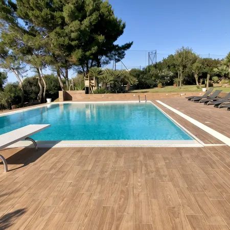 Villa Alba Cefalù