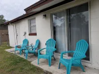 Cozy 3/2 in Orange Park, Pet Friendly. - 3つ星
