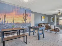 Az morning glory 4bedroom home Hotels in Buckeye