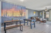 Az morning glory 4bedroom home
