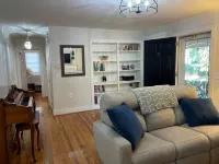 3 bedroom, 2 bath home less than a mile from The Masters!