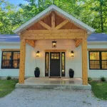 Silver Lake & Dunes Dream House - 4-Star