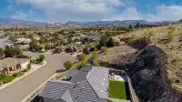 New Custom Suite Near Zion Park and Sand Hollow