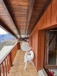 Valmeinier Village : Studio 5 Couchages, Rénové fin 23, à 20 m des Télésièges - Chalets
