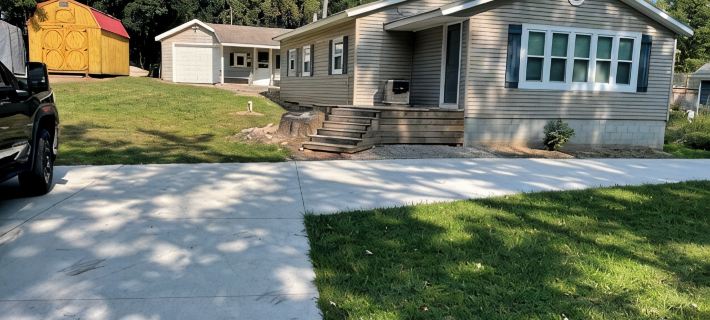 Spacious Cottage For Larger Groups Hotels in Steuben County