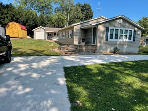 Spacious Cottage For Larger Groups