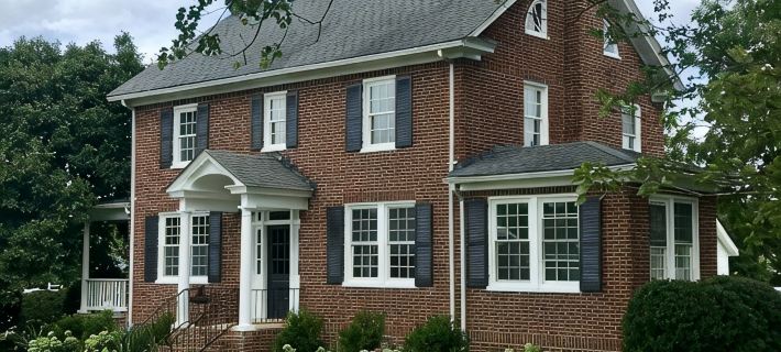 Classic Circa 1929 Estate by Montpelier, Wineries, Charlottesville, Pet Friendly Hotels in Orange County