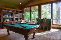 It's Reunion Time! Flathead Lake Waterfront Dream House! - 4-Star