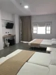 Hotel Natursun - بار