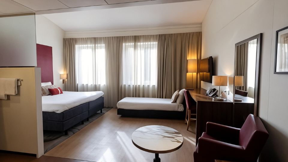 City Hotel Gouda, WorldHotels Crafted