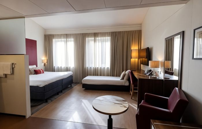 City Hotel Gouda, WorldHotels Crafted