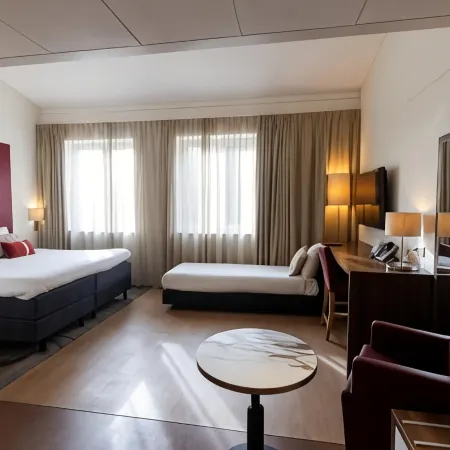 City Hotel Gouda, WorldHotels Crafted