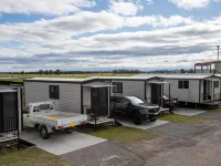 Heatherbrae Holiday Village Hotels in Port Stephens