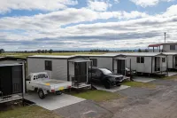 Heatherbrae Holiday Village