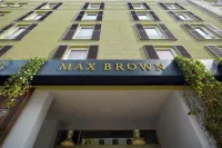 Max Brown Hotel 7th District, Part of Sircle Collection