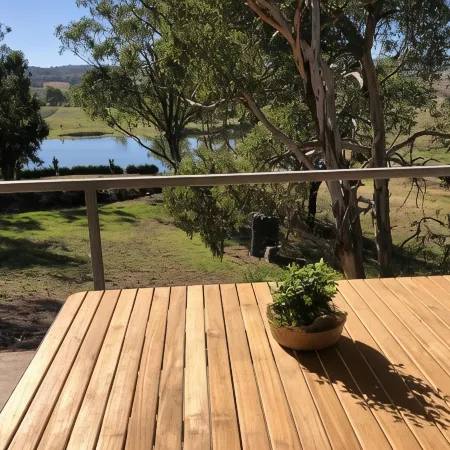 Peppertree Hill Farm Mudgee