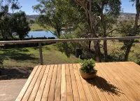 Peppertree Hill Farm Mudgee - Scenic