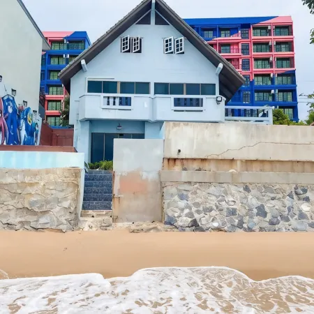 Gao Bee One Beach Club