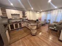 Riverbank Suites 408 - 屋上プール