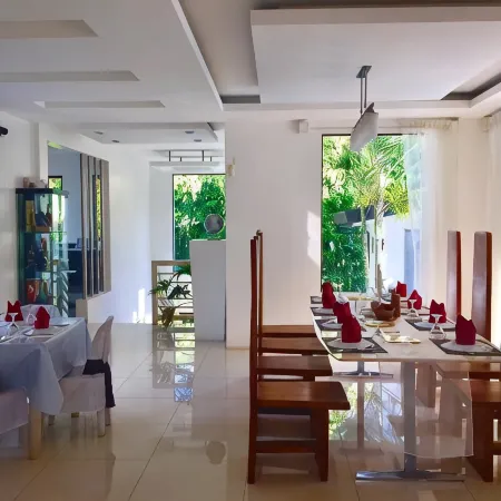 Date and Dine Residences