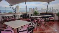 Hotel Alessio - bar