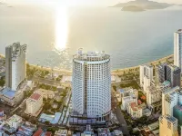 PANORAMA CENTRAl NHA TRANG - SEA VIEW