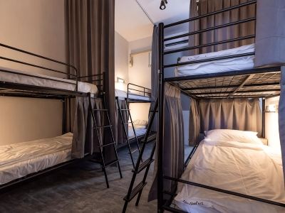 Nice Hostel