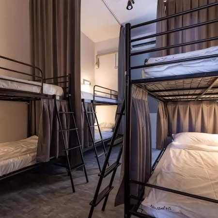 Nice Hostel