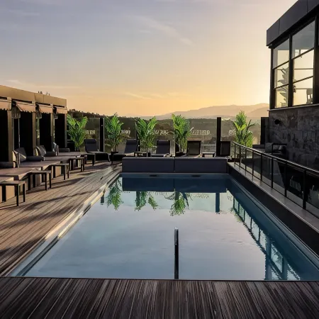Black Bird Thermal Hotel & Spa