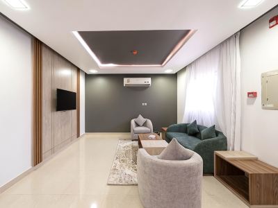 Mirada Gold Jizan - Chalets & Holiday Homes