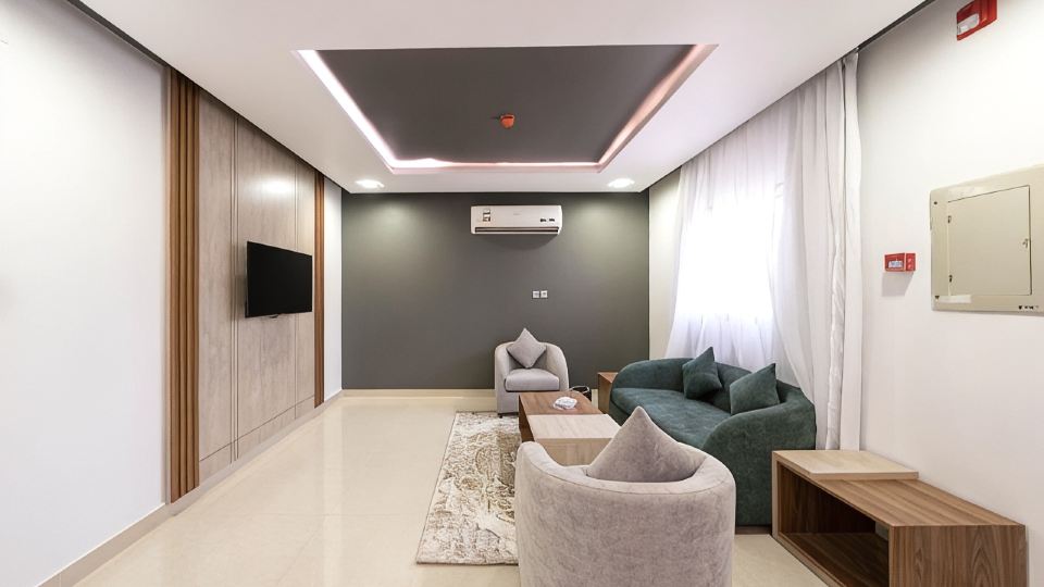 Mirada Gold Jizan - Chalets & Holiday Homes