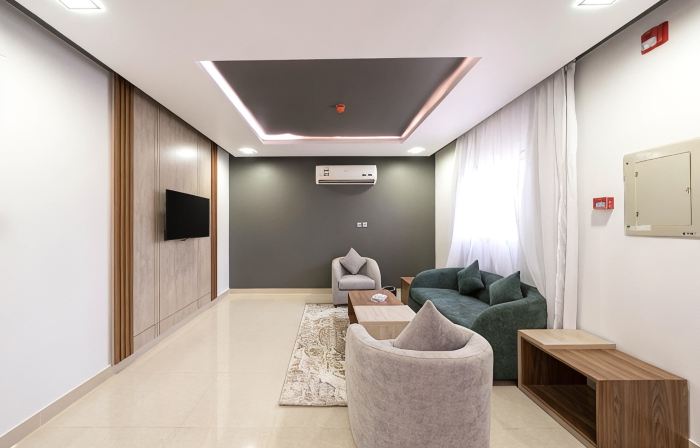 Mirada Gold Jizan - Chalets & Holiday Homes