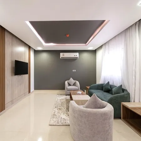 Mirada Gold Jizan - Chalets & Holiday Homes