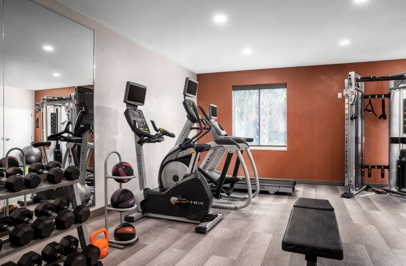 Candlewood Suites Mobile-Downtown by IHG photo 2