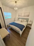 Lake Mushamush Cottage!